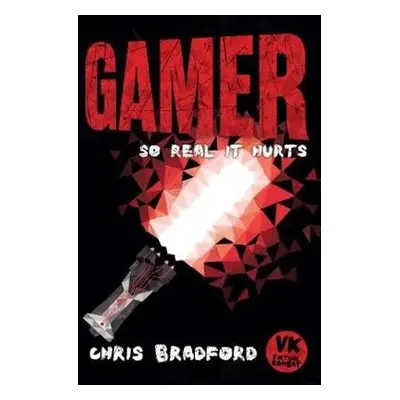 Gamer - Bradford, Chris