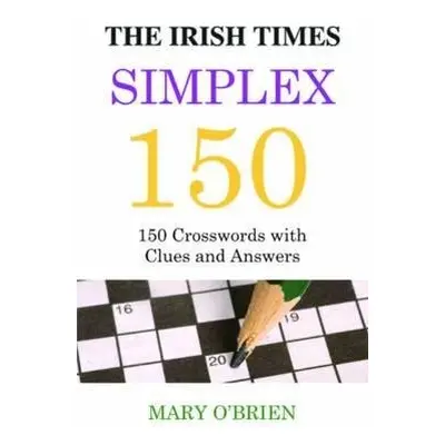 Simplex 150 - O'Brien, Mary