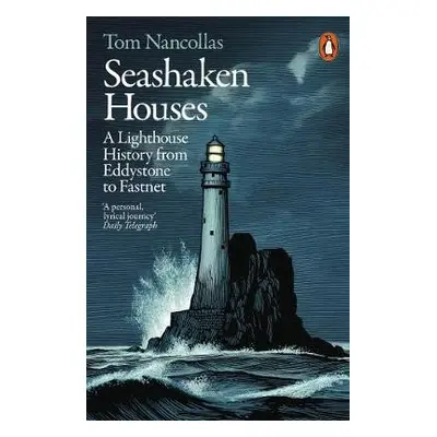 Seashaken Houses - Nancollas, Tom