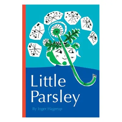 Little Parsley - Hagerup, Inger