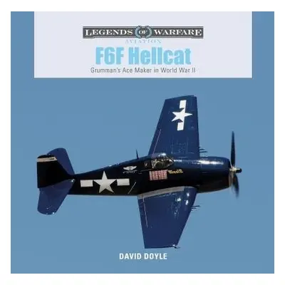 F6F Hellcat - Doyle, David