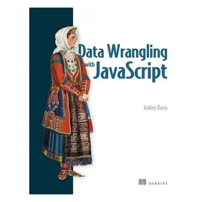 Data Wrangling with JavaScript - Davis, Ashley