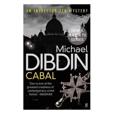 Cabal - Dibdin, Michael