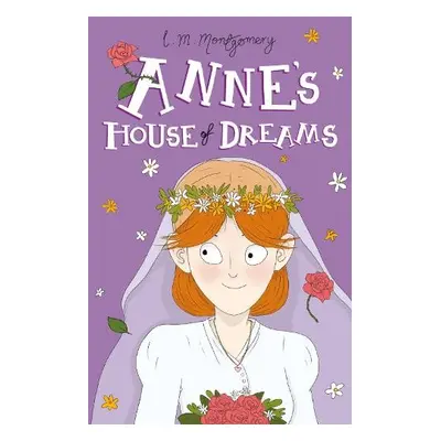 Anne's House of Dreams - Montgomery, L. M.