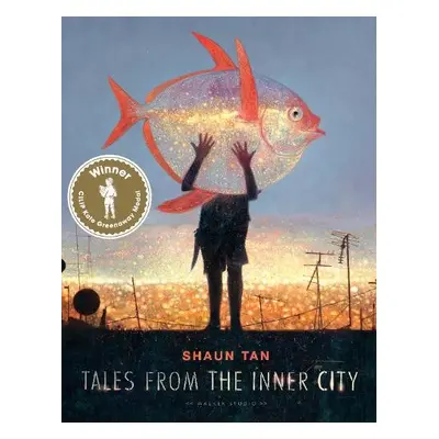 Tales from the Inner City - Tan, Shaun