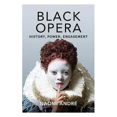 Black Opera - Andre, Naomi