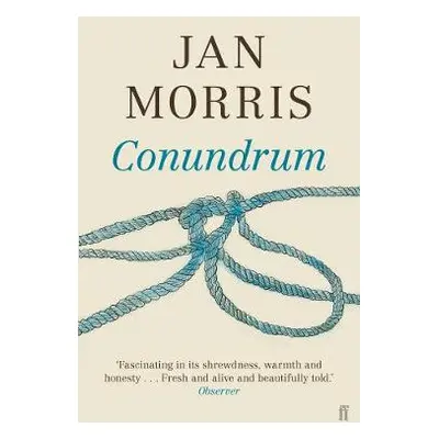 Conundrum - Morris, Jan