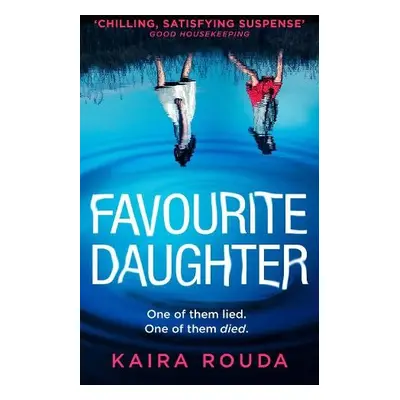 Favourite Daughter - Rouda, Kaira