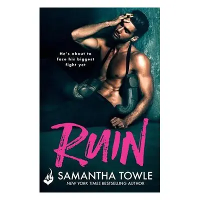 Ruin - Towle, Samantha