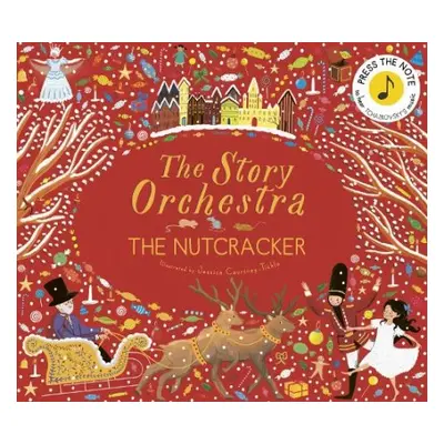 Story Orchestra: The Nutcracker