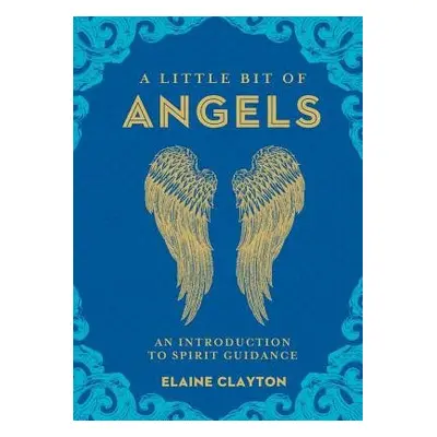 Little Bit of Angels - Clayton, Elaine