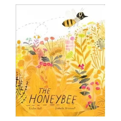 Honeybee - Hall, Kirsten