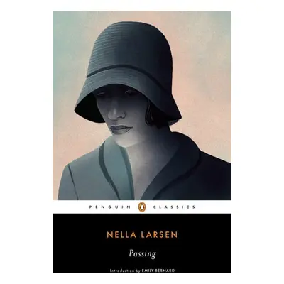 Passing - Larsen, Nella