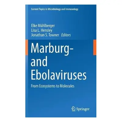 Marburg- and Ebolaviruses