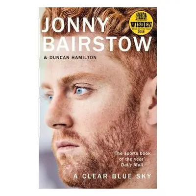 Clear Blue Sky - Bairstow, Jonny a Hamilton, Duncan