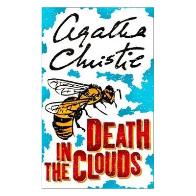 Death in the Clouds - Christie, Agatha