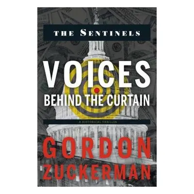 Sentinels - Zuckerman, MR Gordon