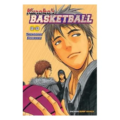 Kuroko's Basketball, Vol. 6 - Fujimaki, Tadatoshi