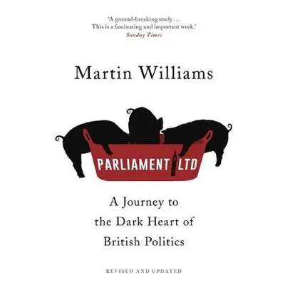 Parliament Ltd - Williams, Martin