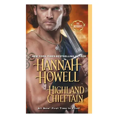 Highland Chieftain - Howell, Hannah