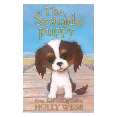 Seaside Puppy - Webb, Holly