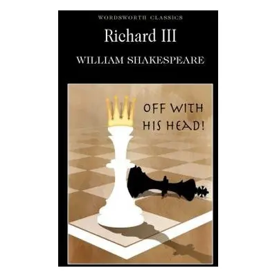 Richard III - Shakespeare, William