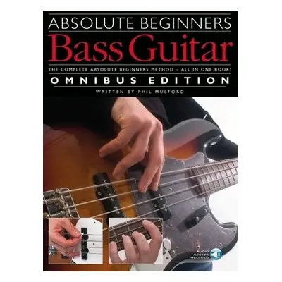 Absolute Beginners - Mulford, Phil