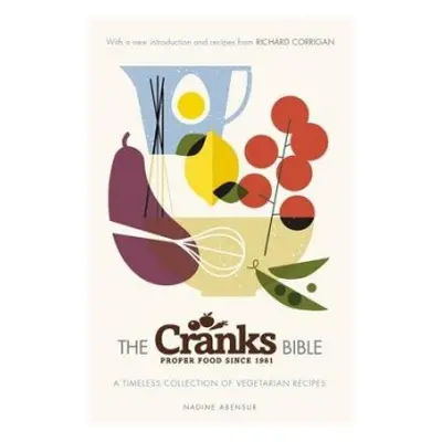 Cranks Bible - Abensur, Nadine