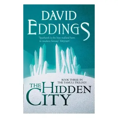 Hidden City - Eddings, David