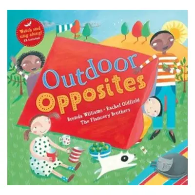 Outdoor Opposites - Williams, Brenda