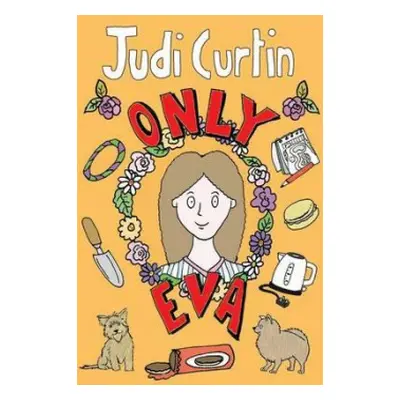 Only Eva - Curtin, Judi