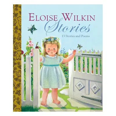 Eloise Wilkin Stories - Golden Books