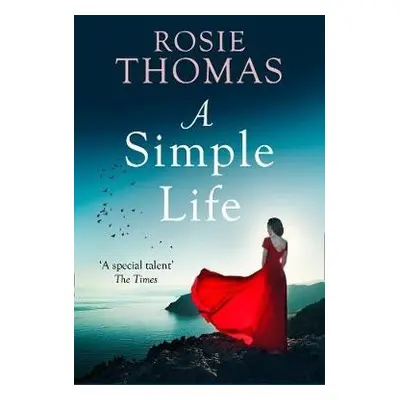 Simple Life - Thomas, Rosie