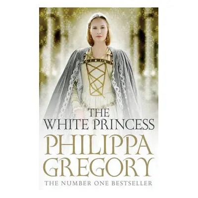 White Princess - Gregory, Philippa