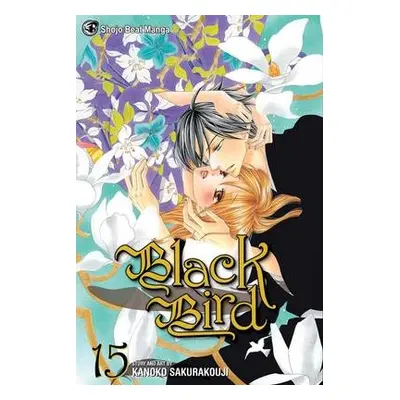 Black Bird, Vol. 15 - Sakurakouji, Kanoko