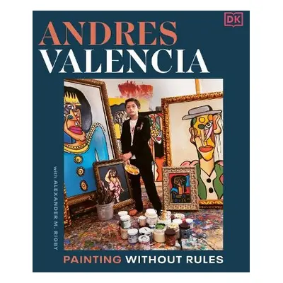 Andres Valencia - Valencia, Author Andres a Rigby, Alexander M. a Valencia, Author Andres