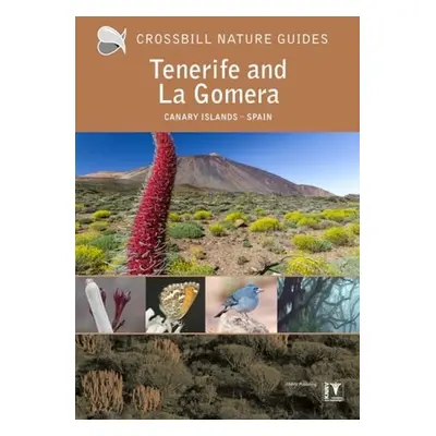 Tenerife and La Gomera - Hilbers, Dirk