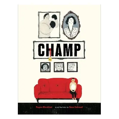 Champ - Ebrahimi, Payam