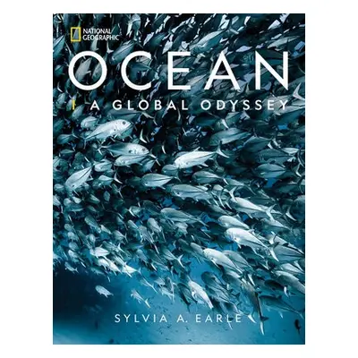 National Geographic Ocean - Earle, Sylvia A.