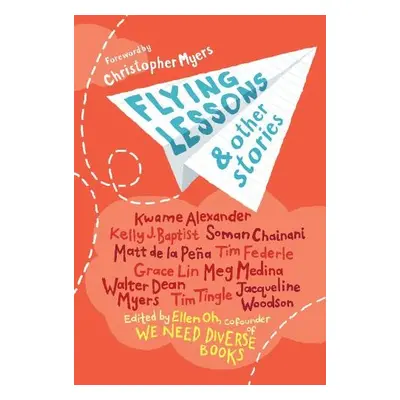 Flying Lessons and Other Stories - Oh, Ellen