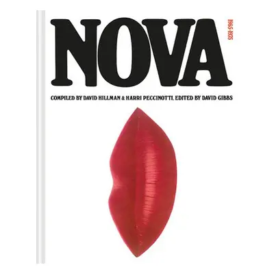 Nova 1965–1975 - Hillman, David a Peccinotti, Harri a Gibbs, David