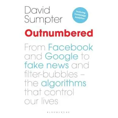 Outnumbered - Sumpter, David