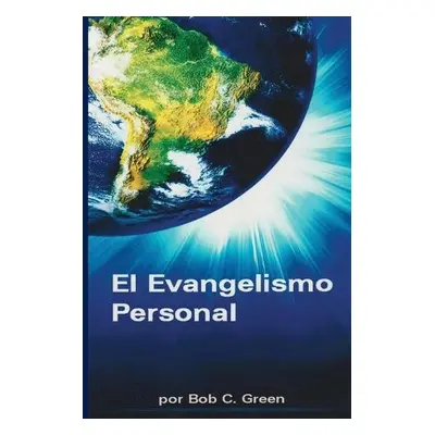 Evangelismo Personal - Green, Roberto C