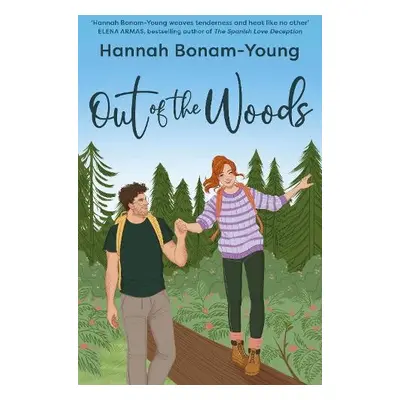 Out of the Woods - Bonam-Young, Hannah