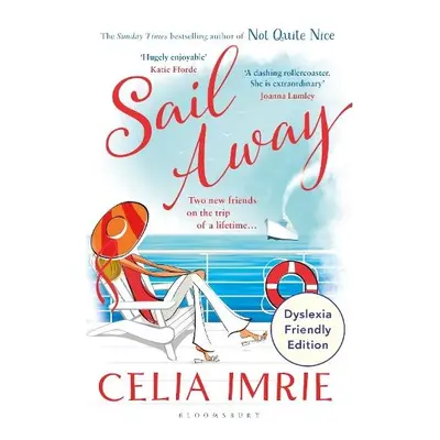 Sail Away - Imrie, Celia