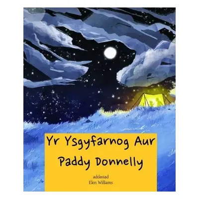 Yr Ysgyfarnog Aur - Donnelly, Paddy