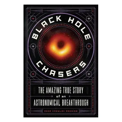 Black Hole Chasers - Redding, Anna Crowley