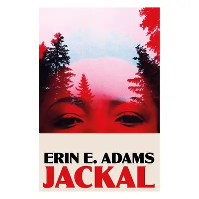 Jackal - Adams, Erin E.