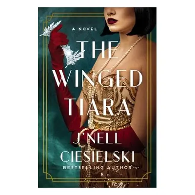 Winged Tiara - Ciesielski, J'nell