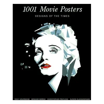 1001 Movie Posters - Nourmand, Tony